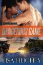 Dangerous Game (Black Cipher Files #4) - Preview