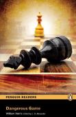 Dangerous Game & MP3 Pack: Level 3