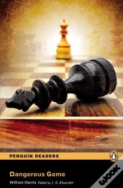 Capa do artigo Dangerous Game & MP3 Pack: Level 3