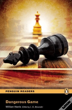 Capa do artigo Dangerous Game & MP3 Pack: Level 3