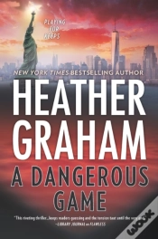 Capa do artigo Dangerous Game