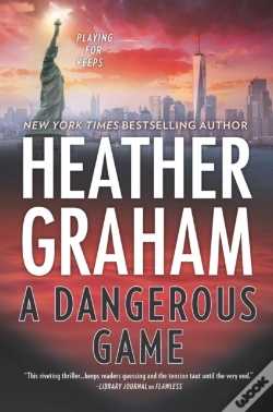 Capa do artigo Dangerous Game