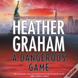 Capa do artigo Dangerous Game