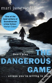 Capa do artigo Dangerous Game
