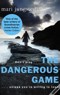 Capa do artigo Dangerous Game