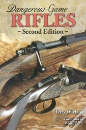 Capa do artigo Dangerous-Game Rifles