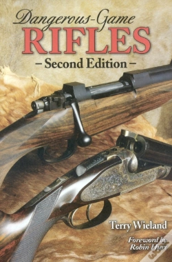Capa do artigo Dangerous-Game Rifles