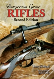 Capa do artigo Dangerous-Game Rifles