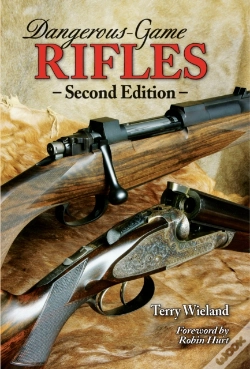 Capa do artigo Dangerous-Game Rifles