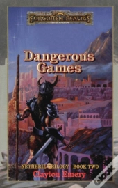 Dangerous Games