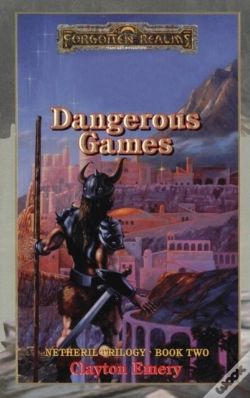 Capa do artigo Dangerous Games