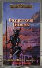 Dangerous Games - Preview