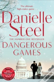 Capa do artigo Dangerous Games