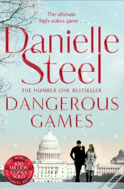 Capa do artigo Dangerous Games