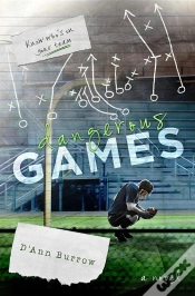 Capa do artigo Dangerous Games
