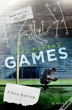 Capa do artigo Dangerous Games