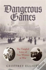 Capa do artigo Dangerous Games