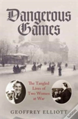 Capa do artigo Dangerous Games