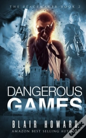 Capa do artigo Dangerous Games