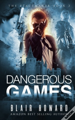 Capa do artigo Dangerous Games