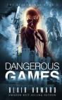 Dangerous Games - Preview