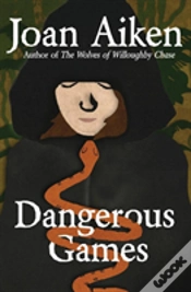 Capa do artigo Dangerous Games