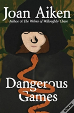 Capa do artigo Dangerous Games