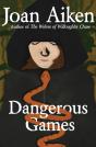 Dangerous Games - Preview