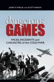 Capa do artigo Dangerous Games