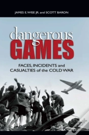 Capa do artigo Dangerous Games