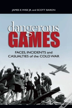 Capa do artigo Dangerous Games