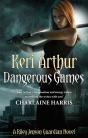 Dangerous Games - Preview