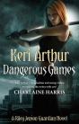 Dangerous Games - Preview