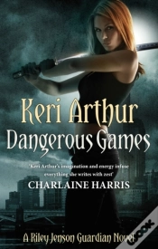 Capa do artigo Dangerous Games