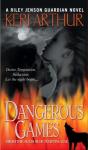 Dangerous Games - Preview