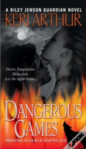 Capa do artigo Dangerous Games