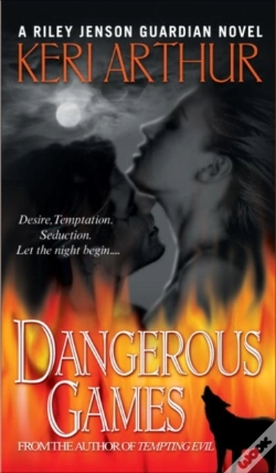 Capa do artigo Dangerous Games