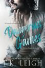 Dangerous Games - Preview