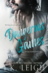 Dangerous Games