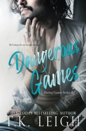 Capa do artigo Dangerous Games