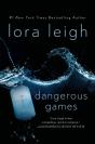 Dangerous Games - Preview