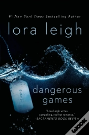 Capa do artigo Dangerous Games