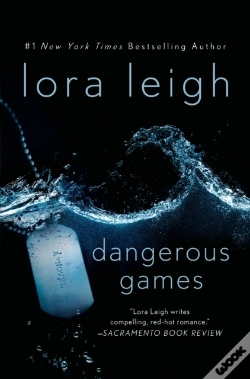 Capa do artigo Dangerous Games