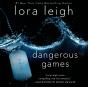 Dangerous Games - Preview