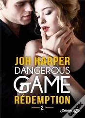 Capa do artigo Dangerous Games, T2 : Redemption