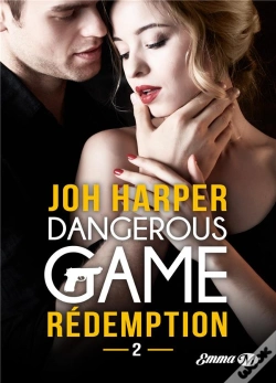 Capa do artigo Dangerous Games, T2 : Redemption