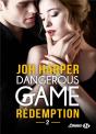 Dangerous Games, T2 : Redemption - Preview