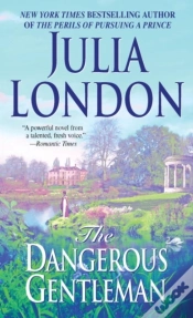 Capa do artigo Dangerous Gentleman
