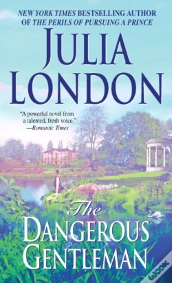 Capa do artigo Dangerous Gentleman