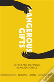 Capa do artigo Dangerous Gifts